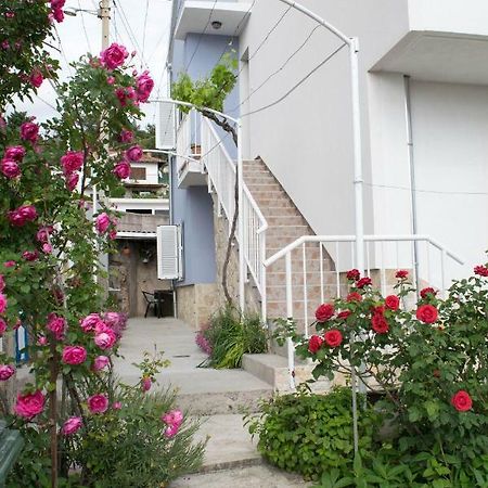 Apartment Kata Šibenik Eksteriør bilde