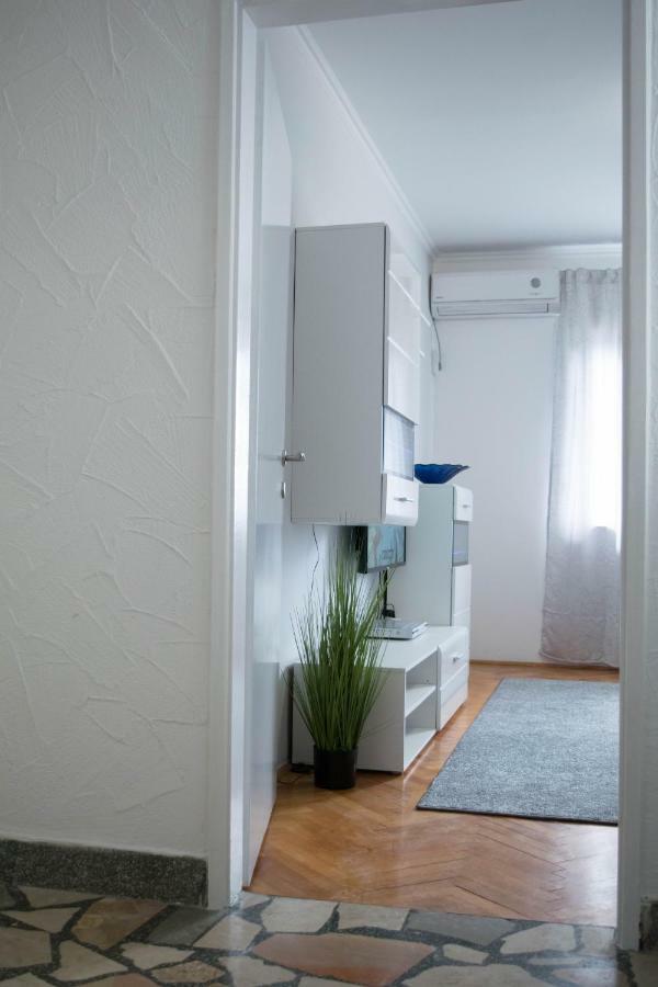 Apartment Kata Šibenik Eksteriør bilde