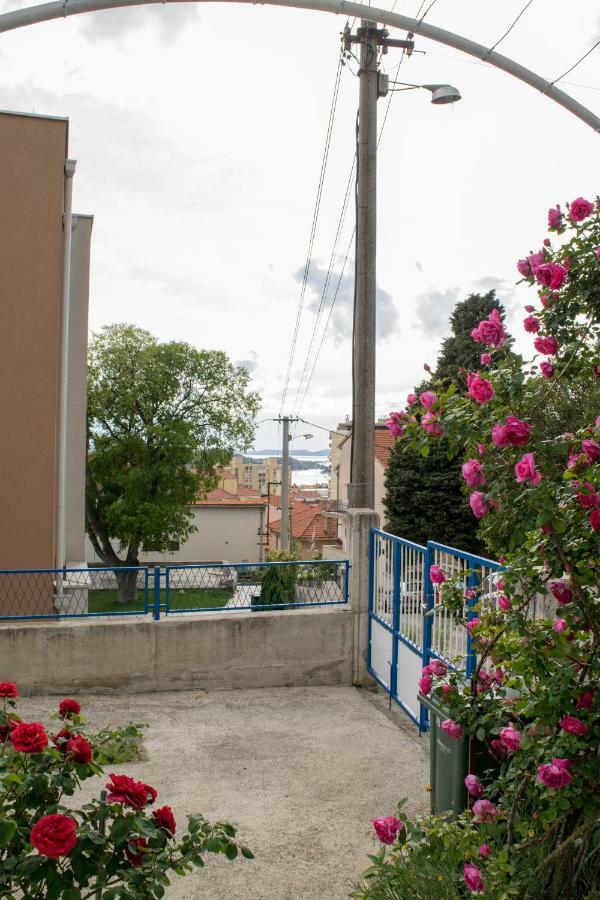 Apartment Kata Šibenik Eksteriør bilde
