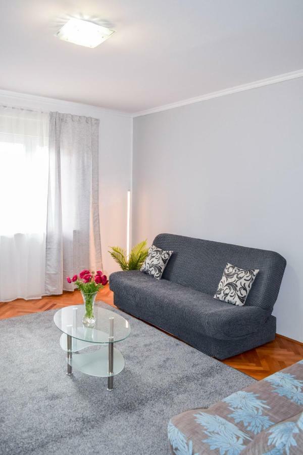 Apartment Kata Šibenik Eksteriør bilde