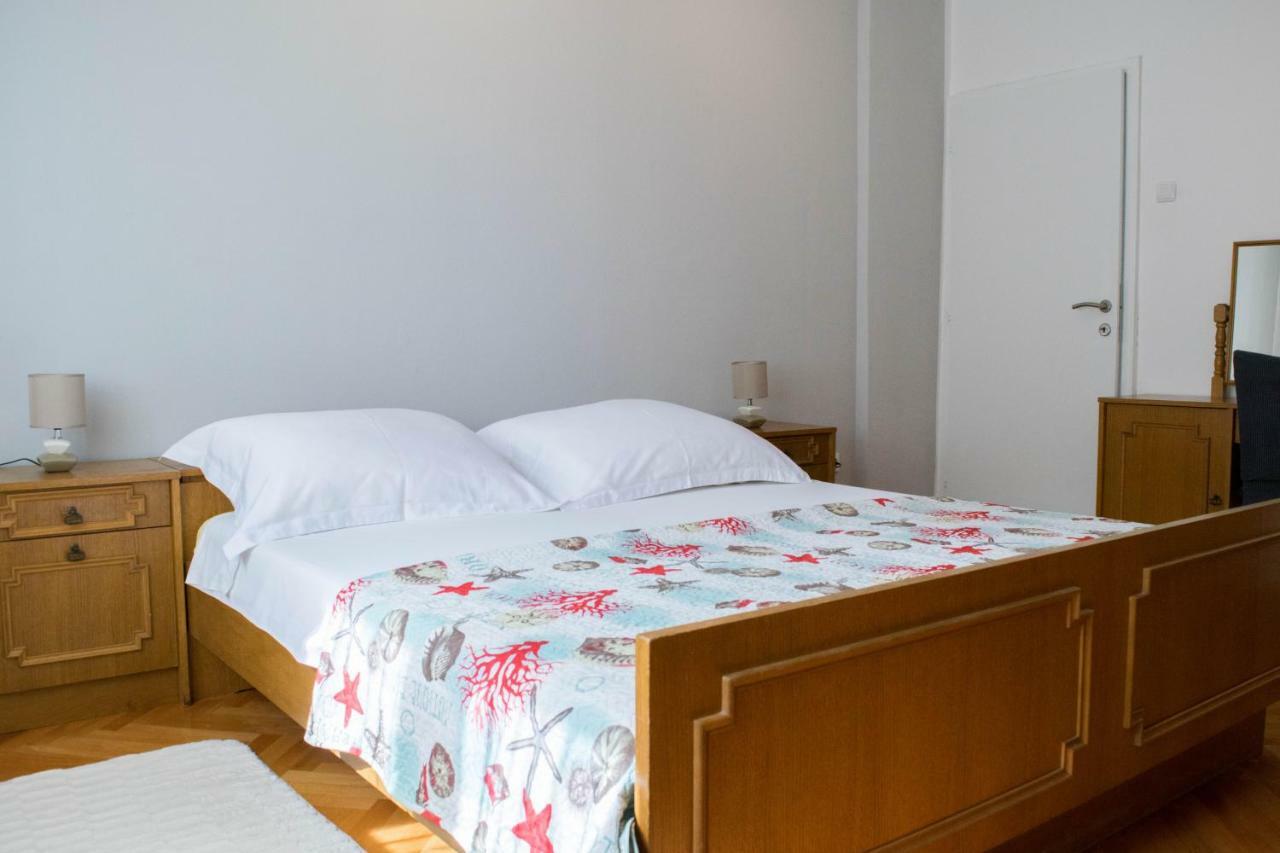Apartment Kata Šibenik Eksteriør bilde
