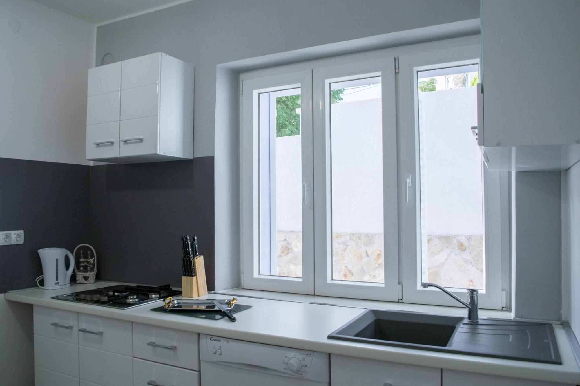 Apartment Kata Šibenik Eksteriør bilde