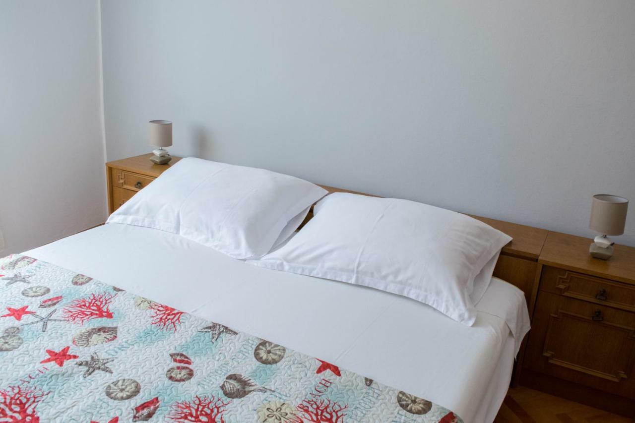 Apartment Kata Šibenik Eksteriør bilde