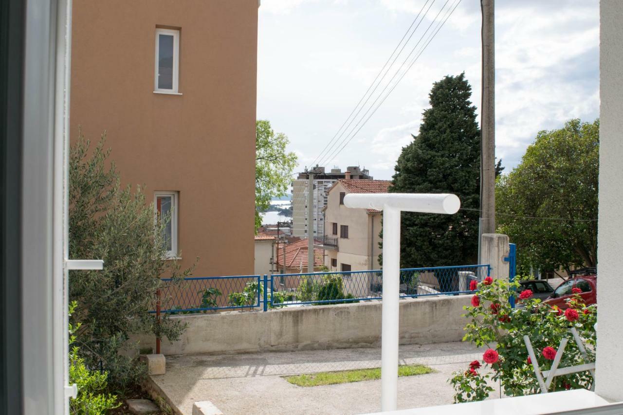 Apartment Kata Šibenik Eksteriør bilde