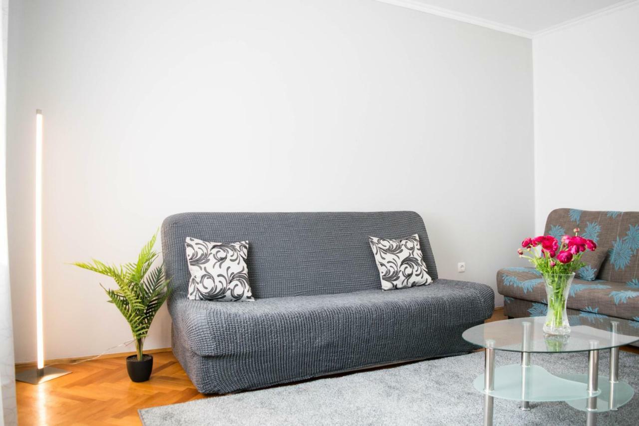 Apartment Kata Šibenik Eksteriør bilde