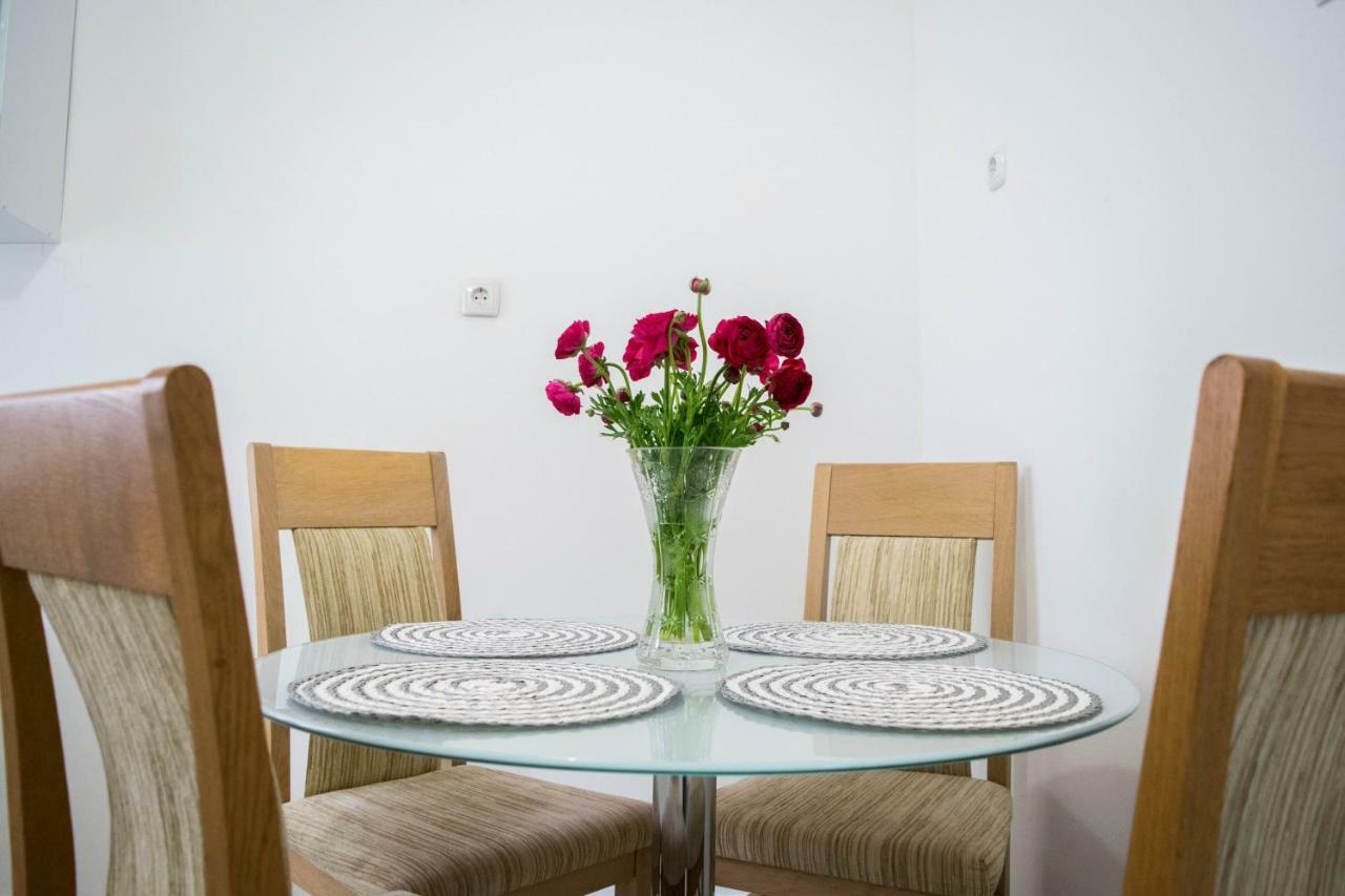 Apartment Kata Šibenik Eksteriør bilde
