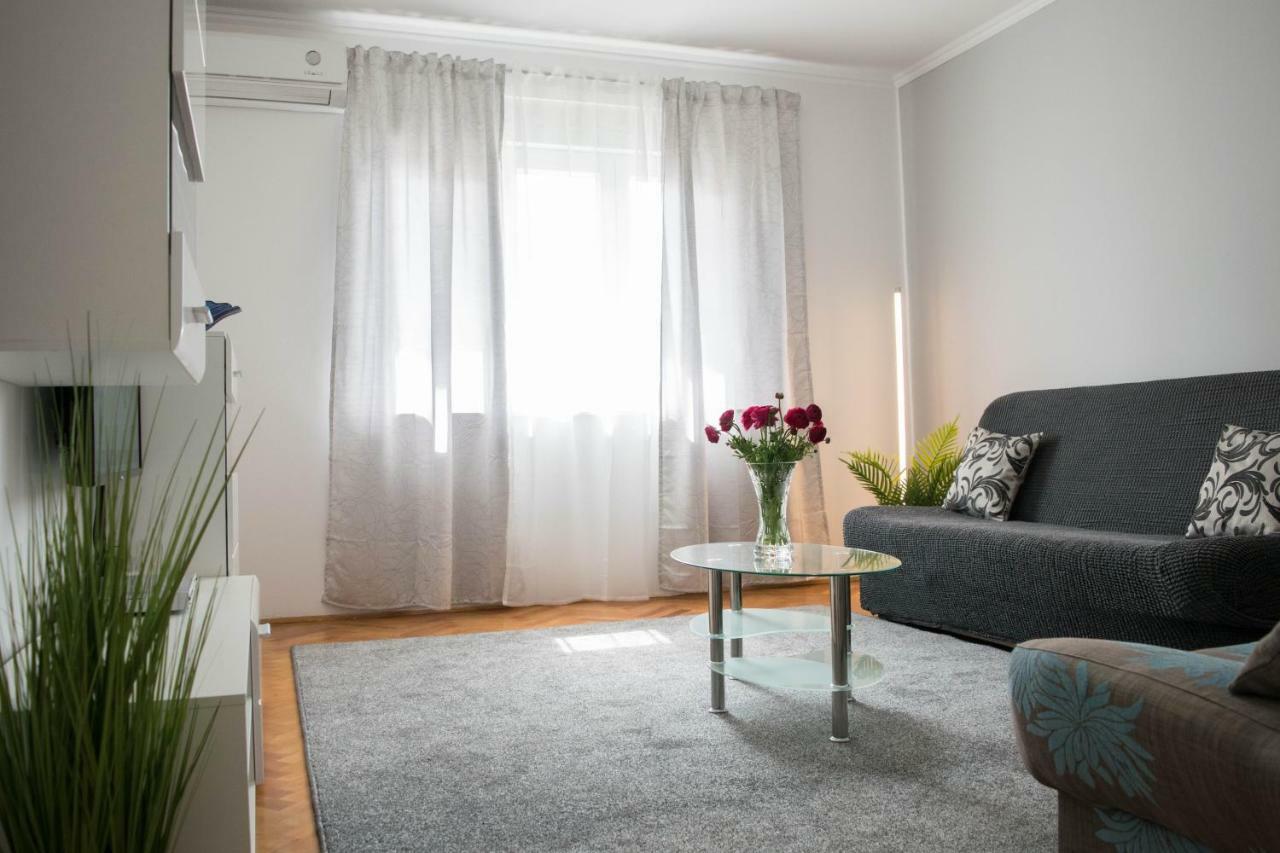 Apartment Kata Šibenik Eksteriør bilde
